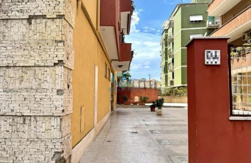Pigneto Apartment | Typical Grandma's Roman Apartment