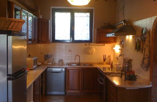 Bolsena Other | Typical Italian Country Apartment in Agriturism. Swimming Pool. Free WiFi