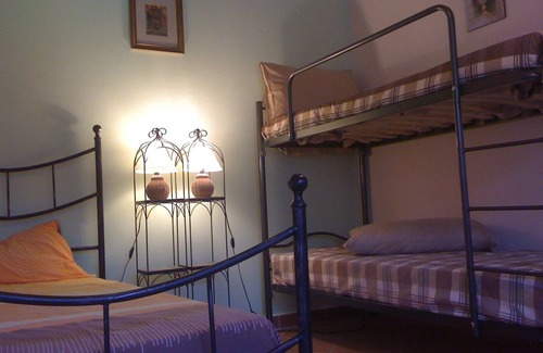Bolsena Other | Typical Italian Country Apartment in Agriturism. Swimming Pool. Free WiFi