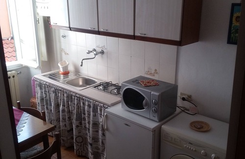Lerici House | Typical Ligurian terrat with stunning views of the entire Gulf of Poets