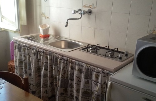 Lerici House | Typical Ligurian terrat with stunning views of the entire Gulf of Poets