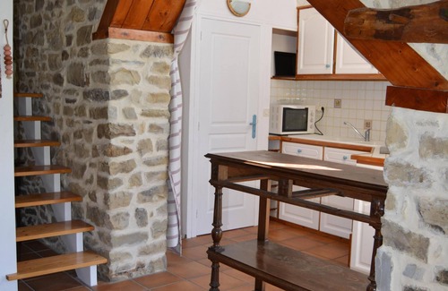 Crozon House | Typical Penty in Hamlet at Cap de la Chèvre Crozon-Morgat
