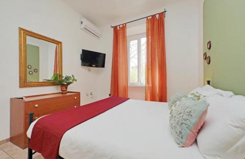 Testaccio Apartment | Typical roman home in Testaccio