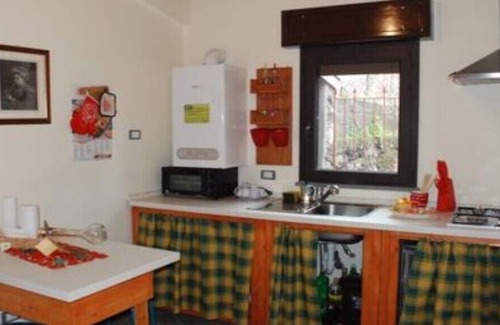 Milo House | Typical Sicilian home on Etna, ideal for a family holiday
