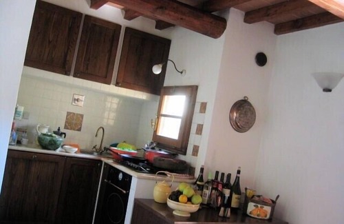 Saturnana House | Typical Tuscan house in the hills, in a small medieval village