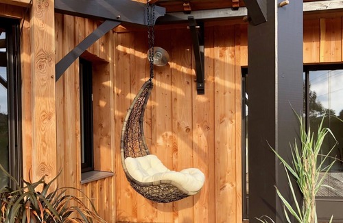 Lege-Cap-Ferret Villa | Typical wooden house in Lege -Cap Ferret - Sleeps 8 - Swimming pool - Quiet location