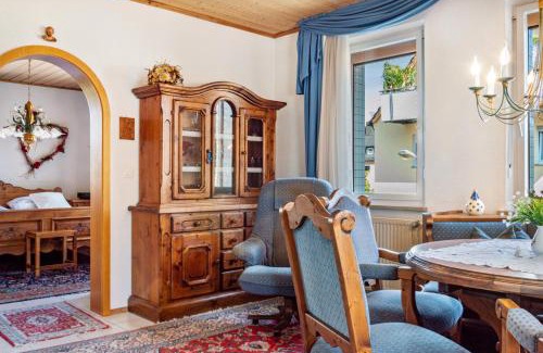 Sudstadt Apartment | Typisch bayrisch Wohnen In Nürnberg
