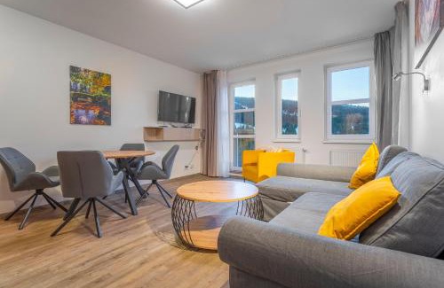 Loucna Pod Klinovcem Apartment | Tyrolia