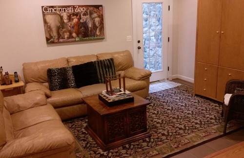 Falls Church House | Tysons-DC-Falls Church Spacious Luxurious Home