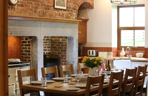 Denbigh Cottage | Tywysog