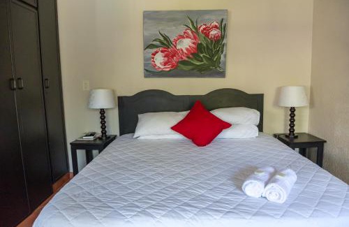 Tzaneen Cabin | Tzaneen Arborpark Lodge