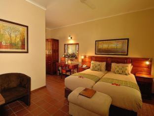 Tzaneen Hotel | Tzaneen Country Lodge