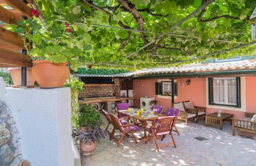 Doukades House | Tzeris House