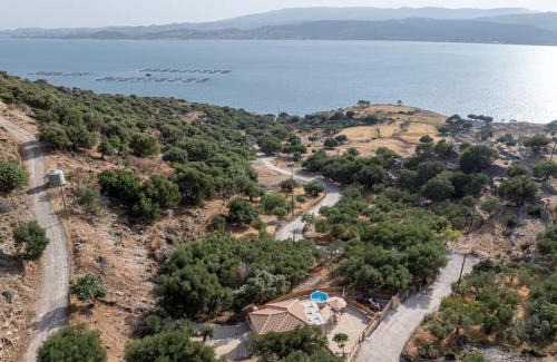 Argostoli House | Tzortzatos Tiny Home