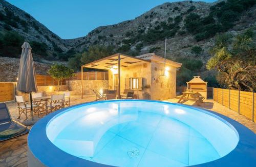 Argostoli House | Tzortzatos Tiny Home