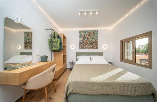 Argostoli House | Tzortzatos Tiny Home