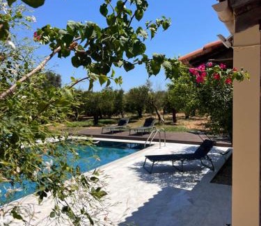 Chania House | Tzortzinas Cottage