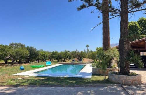 Chania House | Tzortzinas Cottage