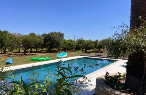 Chania House | Tzortzinas Cottage