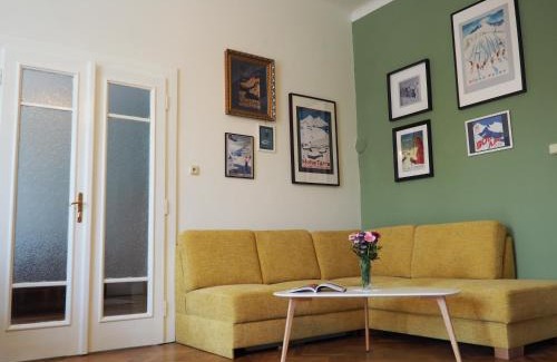 Liptovsky Mikulas House | Učiteľov - The teachers house