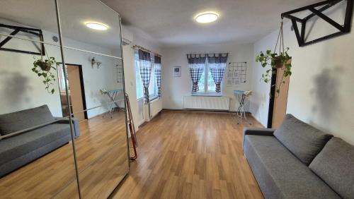 Sazava Apartment | U Čertovy brázdy