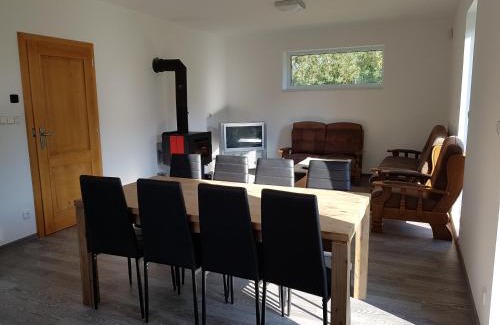 Luznice Villa | U Řeky Lužnice