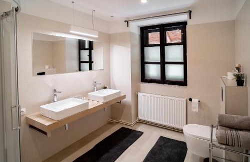 Kasperske Hory House | U Šumavských pramenů