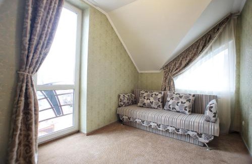 Uzhhorod Hotel | U Anity