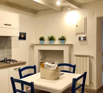 Ricco del Golfo House | U Bacìn - Cinque Terre e non solo