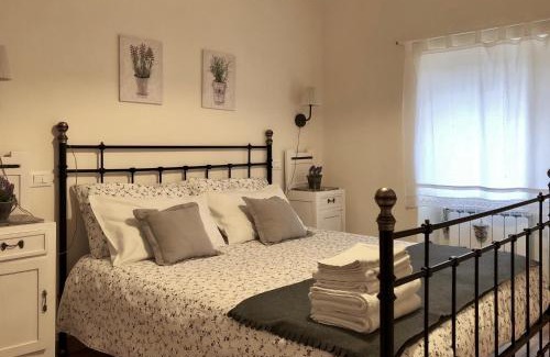 Ricco del Golfo House | U Bacìn - Cinque Terre e non solo