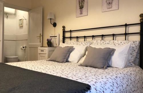 Ricco del Golfo House | U Bacìn - Cinque Terre e non solo