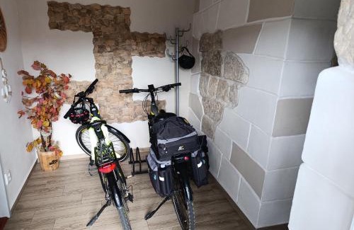 Decin Apartment | U Bocmana s výhledem na zámek a Labe