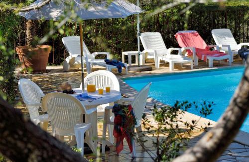 Porto-Vecchio House | U Cantu di i Cardellini