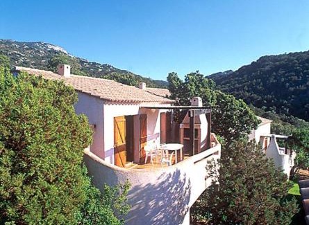 Porto-Vecchio House | U Cantu di i Cardellini