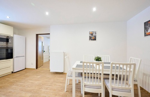 Desna Apartment | U Dzina by Interhome