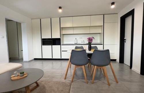 Spisska Nova Ves Apartment | U Harryho Pottera