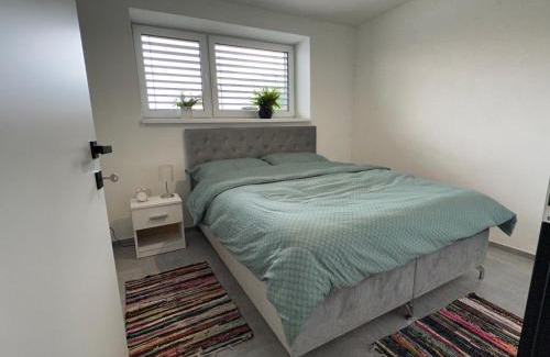 Spisska Nova Ves Apartment | U Harryho Pottera