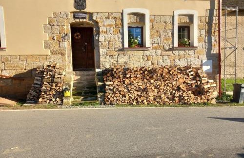 Chlum House | U Jana z Chlumu