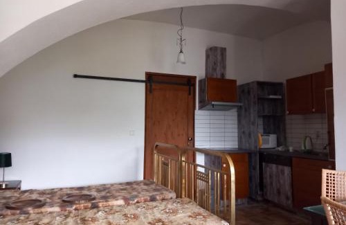 Chlum House | U Jana z Chlumu