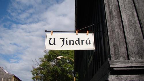 Abertamy House | U Jindrů