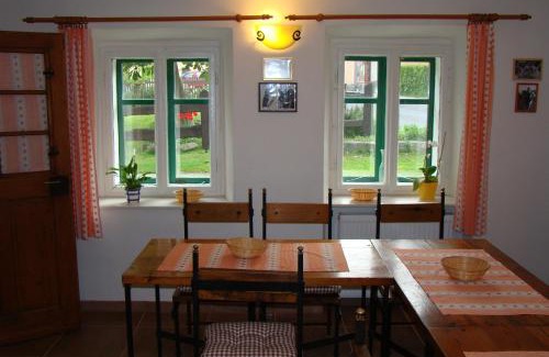Abertamy House | U Jindrů
