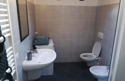 Ceriale Apartment | U Juan