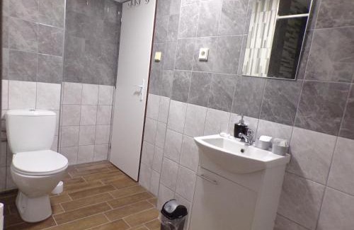 Jinolice Hotel | U Křemílka