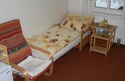 Spindleruv Mlyn House | U Komárků