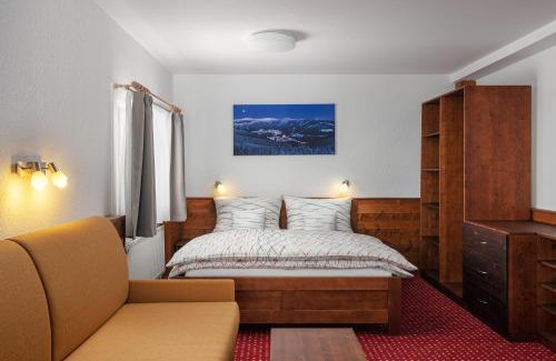Spindleruv Mlyn House | U Komárků
