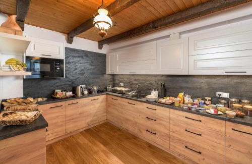 Spindleruv Mlyn House | U Komárků