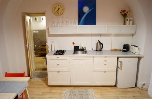 Litomerice Apartment | U Koniáše