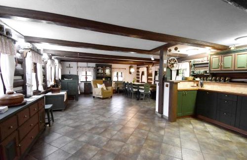 Smrzovka Ski Chalet | U Kopejdy