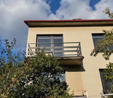 Tabor Apartment | U Lípy - Tilia