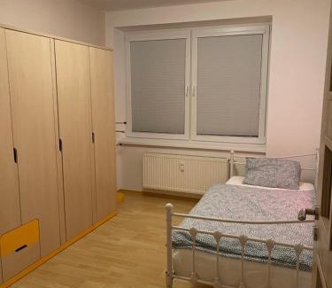 Tabor Apartment | U Lípy - Tilia
